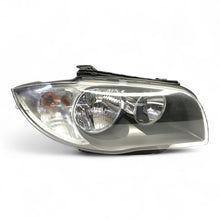 Laden Sie das Bild in den Galerie-Viewer, Frontscheinwerfer BMW 1 E81 E87 7249650 Rechts Scheinwerfer Headlight SCH4568730921kr