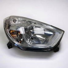 Load image into Gallery viewer, Frontscheinwerfer Dacia Dokker 260102414R Rechts Scheinwerfer Headlight SCH1829191003zc