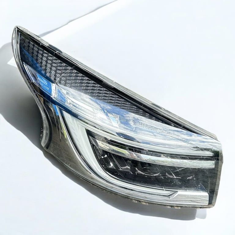 Frontscheinwerfer Renault Trafic III 260109054R Full LED Rechts Headlight