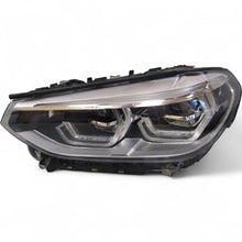 Load image into Gallery viewer, Frontscheinwerfer BMW X3 G01 G02 8739653 LED Links Scheinwerfer Headlight SCH4091285050ea