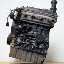 Load image into Gallery viewer, Motor VW Transporter CAA 2.0 TDI 168TKm Diesel Engine Unkomplett