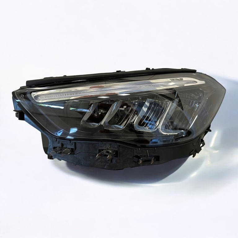 Frontscheinwerfer Mercedes-Benz W247 A2479063504 LED Links Headlight SCH2088355691fv