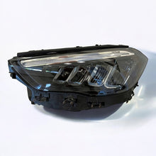 Laden Sie das Bild in den Galerie-Viewer, Frontscheinwerfer Mercedes-Benz W247 A2479063504 LED Links Headlight SCH2088355691fv