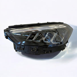 Frontscheinwerfer Mercedes-Benz W247 A2479063504 LED Links Headlight SCH2088355691fv
