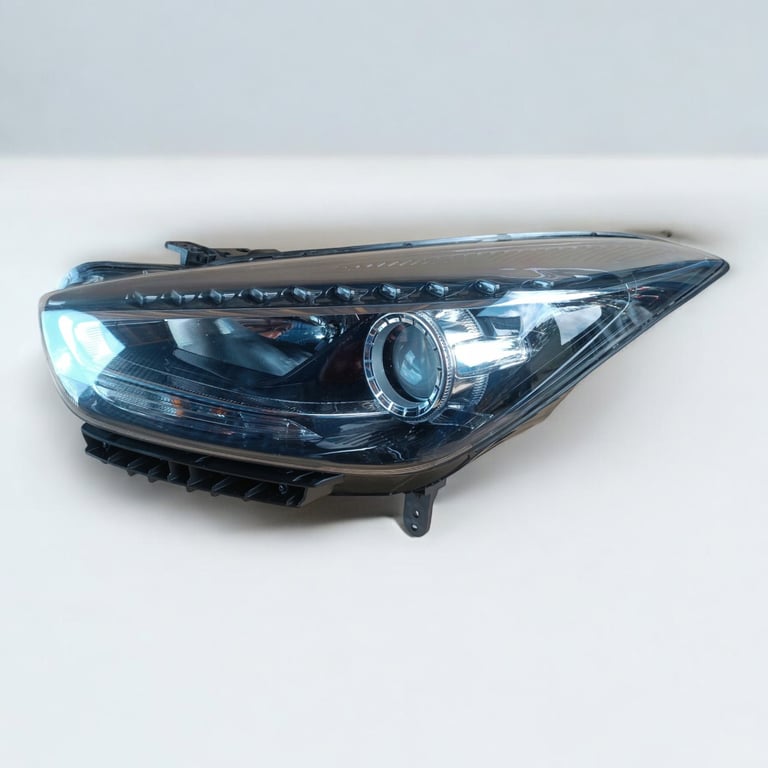 Frontscheinwerfer Hyundai I40 921013Z530 LED Links Scheinwerfer Headlight