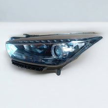 Laden Sie das Bild in den Galerie-Viewer, Frontscheinwerfer Hyundai I40 921013Z530 LED Links Scheinwerfer Headlight