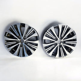 1x Alufelge 16 Zoll 6.5