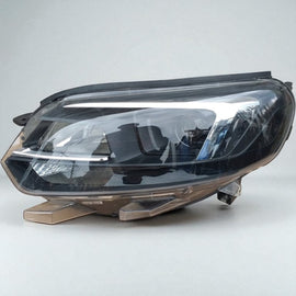 Frontscheinwerfer Opel Zafira Vivaro 00218275-01 Xenon Links Headlight SCH5421018121wf