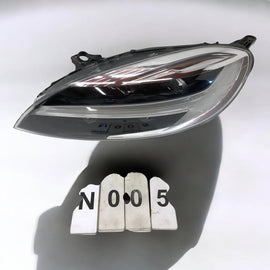 Frontscheinwerfer Volvo V40 Cross Country 32228483 Links Scheinwerfer Headlight SCH9237041372ow