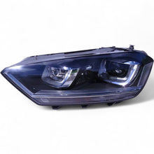 Load image into Gallery viewer, Frontscheinwerfer VW Golf Sportsvan 517941031B Xenon Links Headlight SCH8349064923bk