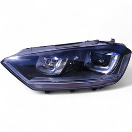 Frontscheinwerfer VW Golf Sportsvan 517941031B Xenon Links Headlight SCH8349064923bk
