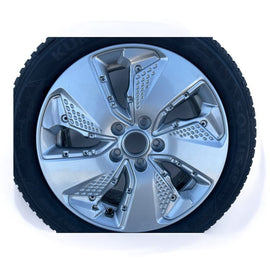 1x Alufelge 17 Zoll 7.0