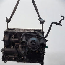 Laden Sie das Bild in den Galerie-Viewer, Motorblock Audi Seat Skoda VW DETA DET 2.0 TDI 190PS 140kW Diesel Unkomplett