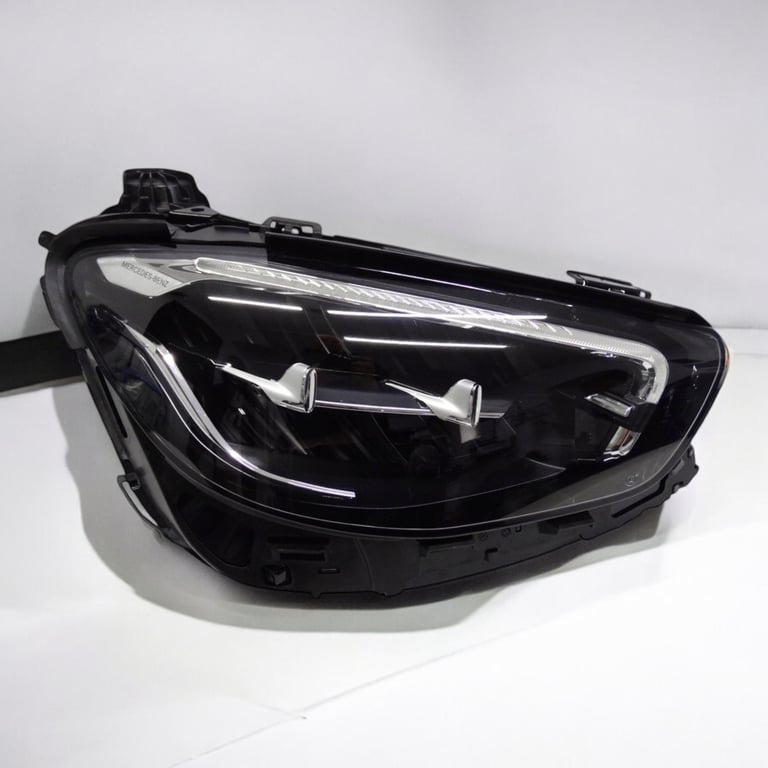 Frontscheinwerfer Mercedes-Benz W213 A2139067609 LED Rechts Headlight SCH4688386843kt