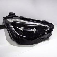 Laden Sie das Bild in den Galerie-Viewer, Frontscheinwerfer Mercedes-Benz W213 A2139067609 LED Rechts Headlight SCH4688386843kt