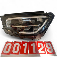 Laden Sie das Bild in den Galerie-Viewer, Frontscheinwerfer Mercedes-Benz Glc A2539066901 LED Rechts oder Links SCH1534601372na