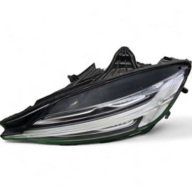 Frontscheinwerfer Volvo S60 V60 Full LED Links Scheinwerfer Headlight SCH4132938870ng