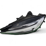 Frontscheinwerfer Volvo S60 V60 Full LED Links Scheinwerfer Headlight