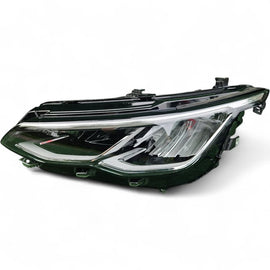 Frontscheinwerfer VW Golf VIII 5H1941005B LED Links Scheinwerfer Headlight SCH5849207693fu