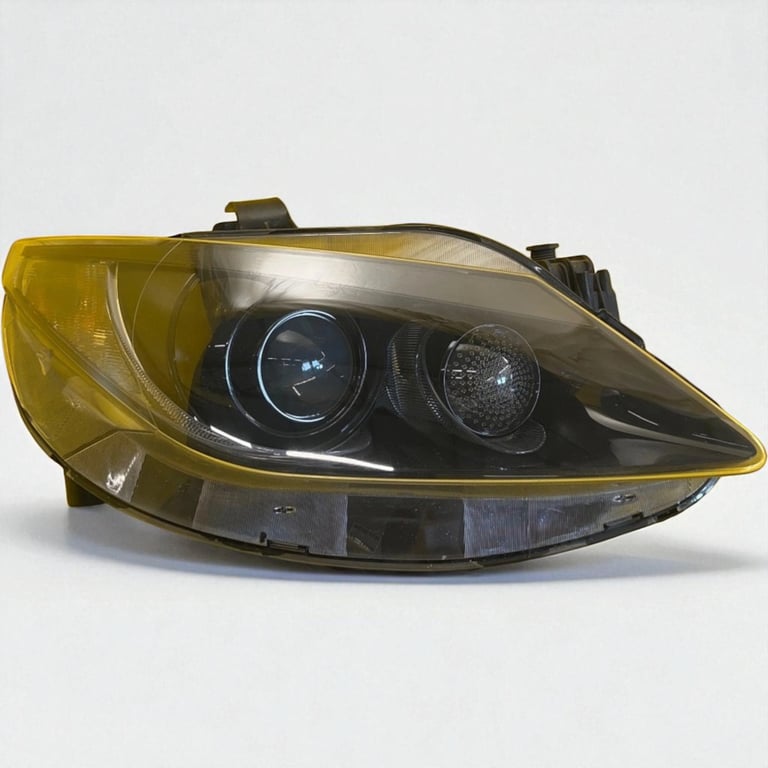 Frontscheinwerfer Cupra Ibiza IV 6J1941036B Xenon Rechts Scheinwerfer Headlight SCH9049667918um