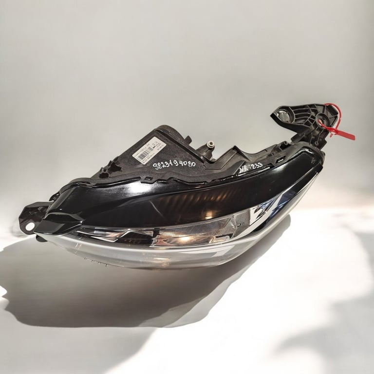 Frontscheinwerfer Peugeot 2008 208 II 9823194080 Links Scheinwerfer Headlight