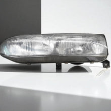 Laden Sie das Bild in den Galerie-Viewer, Frontscheinwerfer Mitsubishi Galant V 110-37833 Links Scheinwerfer Headlight