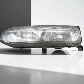 Frontscheinwerfer Mitsubishi Galant V 110-37833 Links Scheinwerfer Headlight