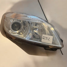 Laden Sie das Bild in den Galerie-Viewer, Frontscheinwerfer Skoda Fabia II Rechts Scheinwerfer Headlight SCH4988407995oc