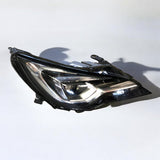 Frontscheinwerfer Opel 39077807 LED Rechts Scheinwerfer Headlight