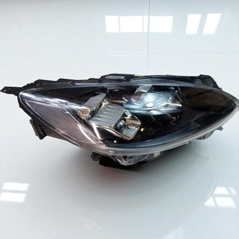 Frontscheinwerfer Ford Kuga III L541844 Full LED Rechts Scheinwerfer Headlight SCH9498678561tl