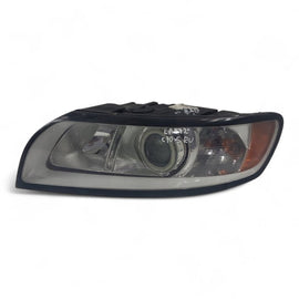 Frontscheinwerfer Volvo S40 II LED Ein Stück (Rechts oder Links) Headlight SCH6849900410fh