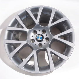 1x Alufelge 19 Zoll 9.5