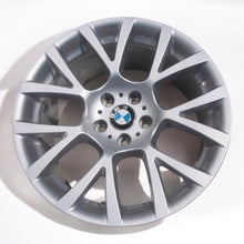 Load image into Gallery viewer, 1x Alufelge 19 Zoll 9.5" 5x120 39ET BMW 7 F01 F02 Rim Wheel FEL7921194962em