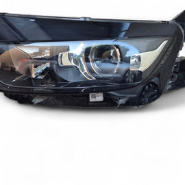 Frontscheinwerfer Citroën C4 Grand Picasso I 9677217580-01 Xenon Links Headlight