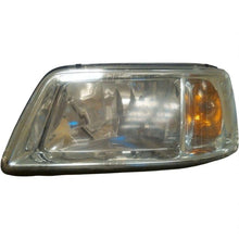 Laden Sie das Bild in den Galerie-Viewer, Frontscheinwerfer VW Transporter V 7H1941015N Ein Stück (Rechts oder Links)