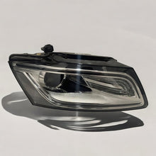 Laden Sie das Bild in den Galerie-Viewer, Frontscheinwerfer Audi Q5 8R0941032C 90038857 Xenon Rechts Headlight