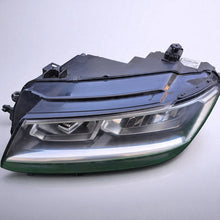 Load image into Gallery viewer, Frontscheinwerfer VW Tiguan 5NB941035B Full LED Links Scheinwerfer Headlight