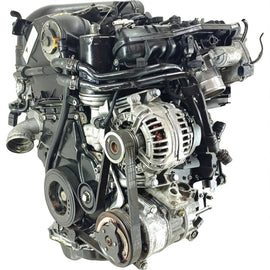 Motor Audi A3 BYT 1.8 TFSI 160PS 118kW 103TKm 2007 Benzin Engine Komplett