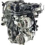 Motor Audi A3 BYT 1.8 TFSI 160PS 118kW 103TKm 2007 Benzin Engine Komplett