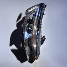 Load image into Gallery viewer, Frontscheinwerfer Renault Talisman 260108543R Rechts Scheinwerfer Headlight SCH6255225017ss