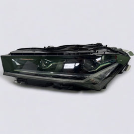 Frontscheinwerfer Skoda Superb 3P1941015A LED Links Scheinwerfer Headlight SCH3517350013yv