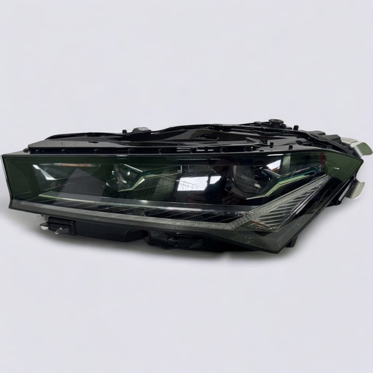 Frontscheinwerfer Skoda Superb 3P1941015A LED Links Scheinwerfer Headlight SCH3517350013yv