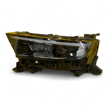 Laden Sie das Bild in den Galerie-Viewer, Frontscheinwerfer Opel Mokka L375791 9834016880 Full LED Links Headlight SCH4973901710hq