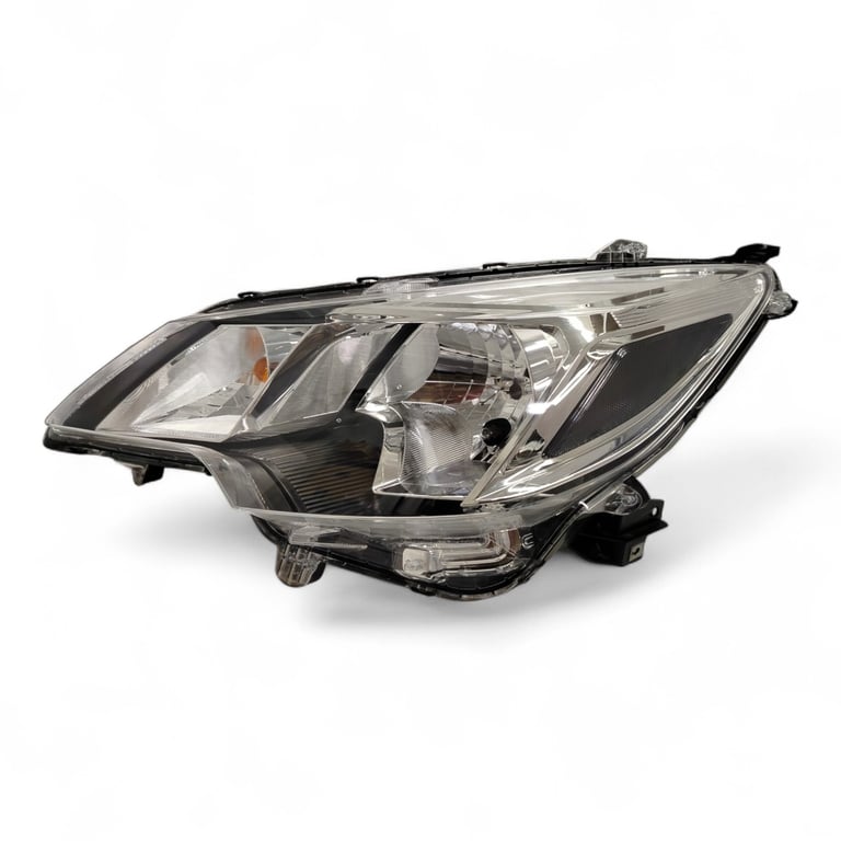 Frontscheinwerfer Mitsubishi Space Star 8301D445 Links Scheinwerfer Headlight