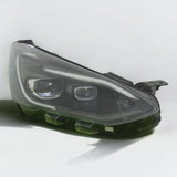 Frontscheinwerfer Ford Focus JX7B-13E016-CE Full LED Rechts Headlight