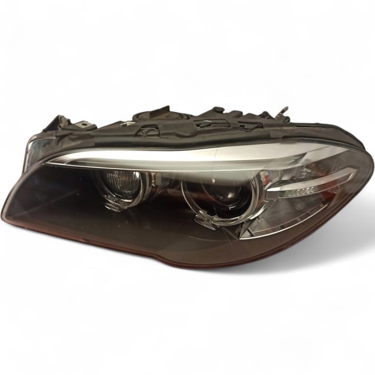 Frontscheinwerfer BMW F10 7460601 LED Ein Stück (Rechts oder Links) Headlight SCH3636200137sw