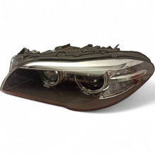 Load image into Gallery viewer, Frontscheinwerfer BMW F10 7460601 LED Ein Stück (Rechts oder Links) Headlight SCH3636200137sw