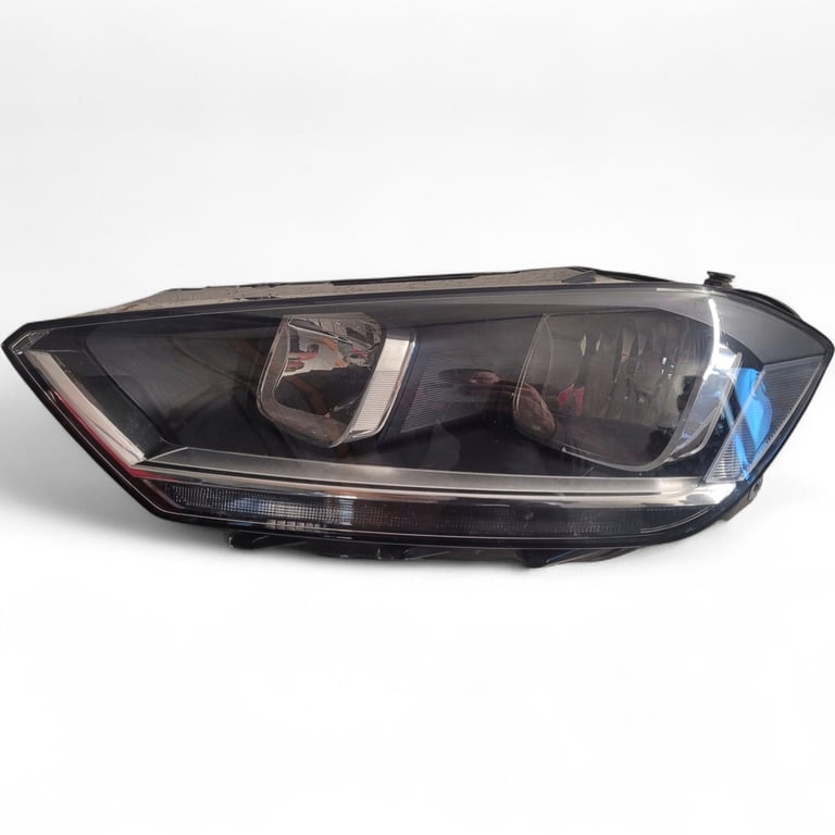 Frontscheinwerfer VW Golf VII Sportsvan I 517941005A 90054214 Rechts oder Links SCH8246185819zr