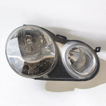 Load image into Gallery viewer, Frontscheinwerfer VW Polo IV Rechts Scheinwerfer Headlight