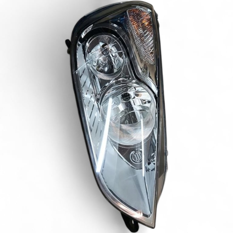 Frontscheinwerfer Ford Galaxy 6M21-13W029-AK Rechts Scheinwerfer Headlight SCH3451259581jd